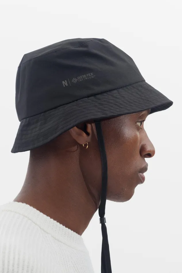 Men Norse Beanie Army Green Norse Projects Beanies