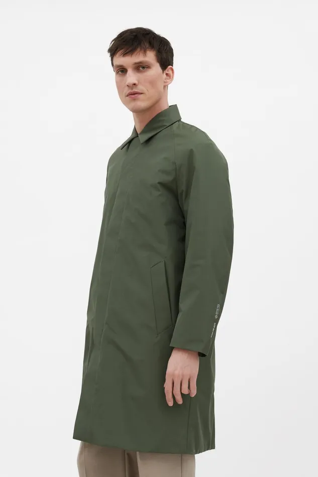 Men Norse Beanie Army Green Norse Projects Beanies
