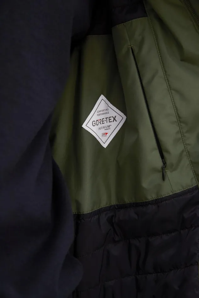 Men Norse Beanie Army Green Norse Projects Beanies