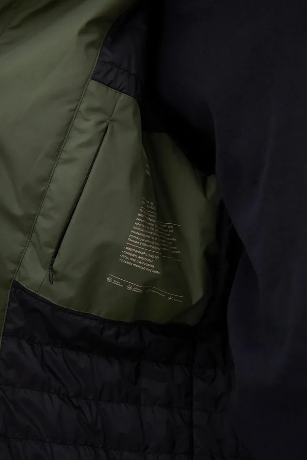 Men Norse Beanie Army Green Norse Projects Beanies