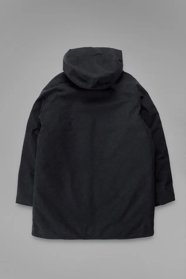 Men Norse Beanie Army Green Norse Projects Beanies