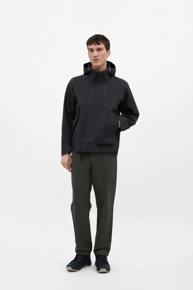 Men Norse Beanie Army Green Norse Projects Beanies