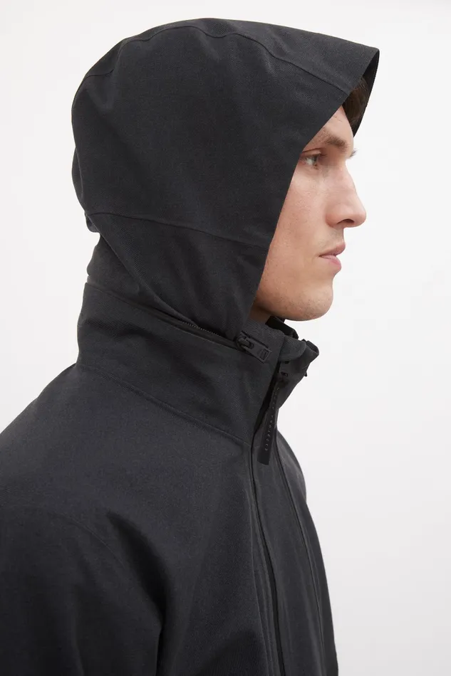 Men Norse Beanie Army Green Norse Projects Beanies