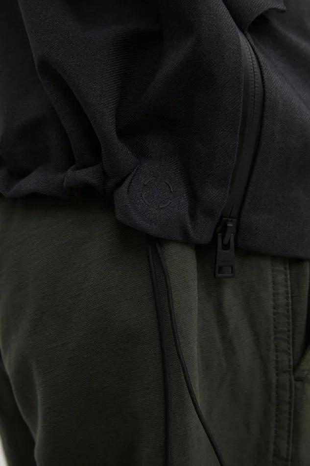 Men Norse Beanie Army Green Norse Projects Beanies