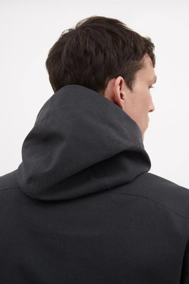 Men Norse Beanie Army Green Norse Projects Beanies