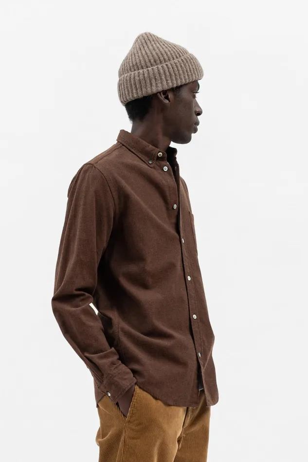 Men Norse Beanie Oatmeal Norse Projects Beanies