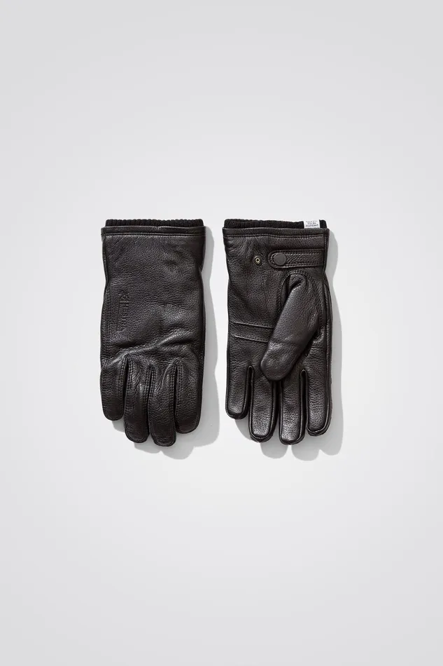 Men Norse X Hestra Utsjo Black Norse Projects Accessories