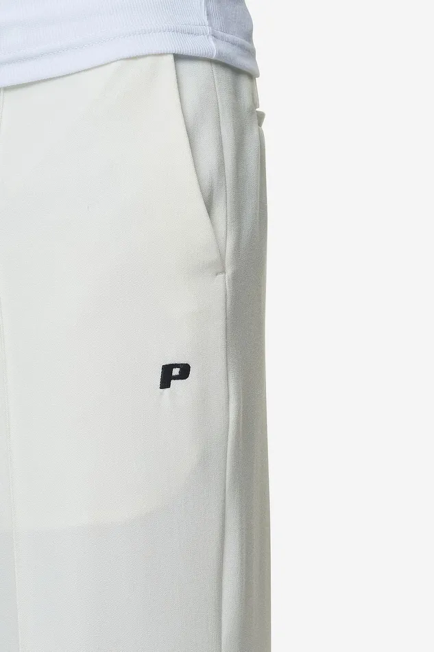 Men Pegador Pants and Joggers Serrano Wide Suit Pants Salty Cream Men Pegador Pants and Joggers Serrano Wide Suit Pants Salty Cream