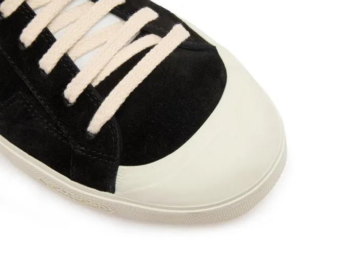 Men Sneakers Tom Ford Suede Jarvis Sneaker Men Sneakers Tom Ford Suede Jarvis Sneaker