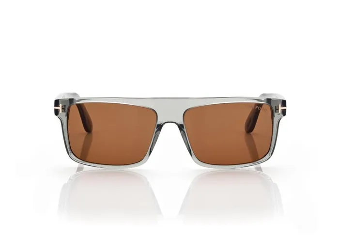 Men SUNGLASSES Tom Ford Philippe Sunglasses