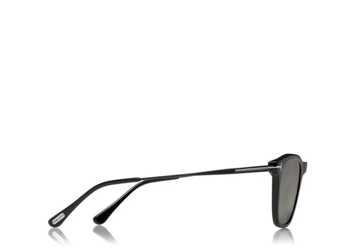 Men SUNGLASSES Tom Ford Polarized Arnaud Sunglasses Black Men SUNGLASSES Tom Ford Polarized Arnaud Sunglasses Black
