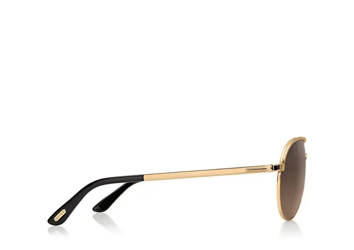 Men SUNGLASSES Tom Ford Polarized Marko Sunglasses Rose Gold Men SUNGLASSES Tom Ford Polarized Marko Sunglasses Rose Gold