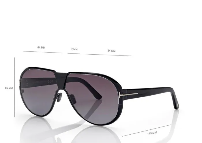 Men SUNGLASSES Tom Ford Vincenzo Sunglasses Men SUNGLASSES Tom Ford Vincenzo Sunglasses