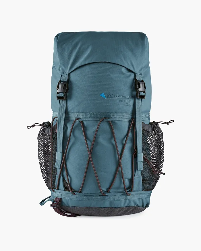 MenWomen Delling 25L Compact Hiking Backpack Thistle Blue Klttermusen SingleDay Backpacks 1832l MenWomen Delling 25L Compact Hiking Backpack Thistle Blue Klttermusen SingleDay Backpacks 1832l