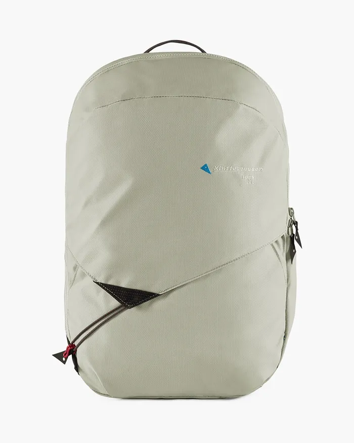 MenWomen Edda Functional Backpack 20L Silver Green Klttermusen SingleDay Backpacks 1832l MenWomen Edda Functional Backpack 20L Silver Green Klttermusen SingleDay Backpacks 1832l