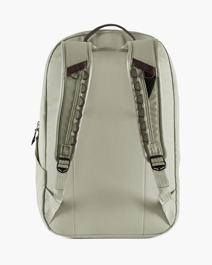 MenWomen Edda Functional Backpack 20L Silver Green Klttermusen SingleDay Backpacks 1832l