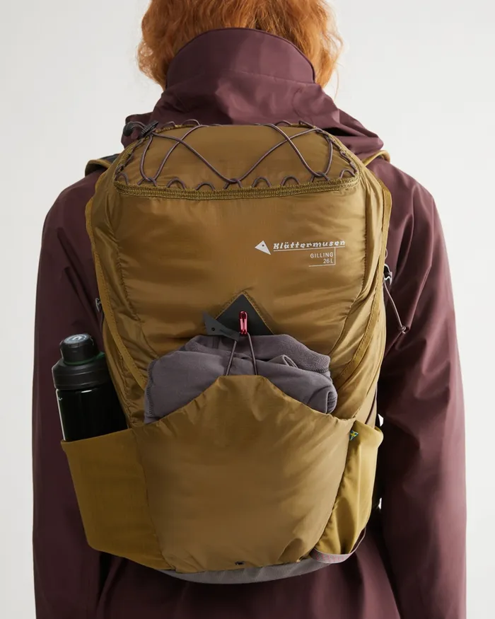 MenWomen Gilling Backpack 26L Lightweight Retina Backpack 26L Olive Klttermusen SingleDay Backpacks 1832l MenWomen Gilling Backpack 26L Lightweight Retina Backpack 26L Olive Klttermusen SingleDay Backpacks 1832l