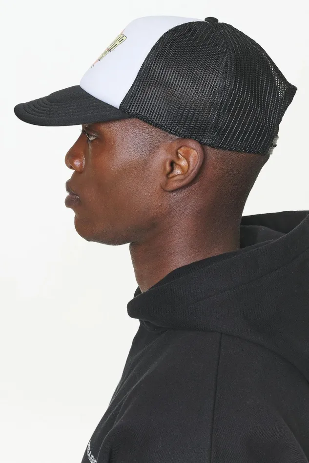 MenWomen Pegador Caps and Hats Critiz Cap Onyx Black MenWomen Pegador Caps and Hats Critiz Cap Onyx Black