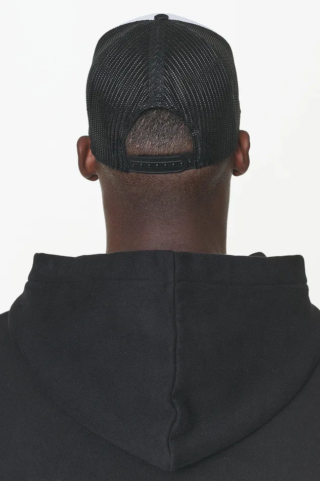 MenWomen Pegador Caps and Hats Critiz Cap Onyx Black MenWomen Pegador Caps and Hats Critiz Cap Onyx Black