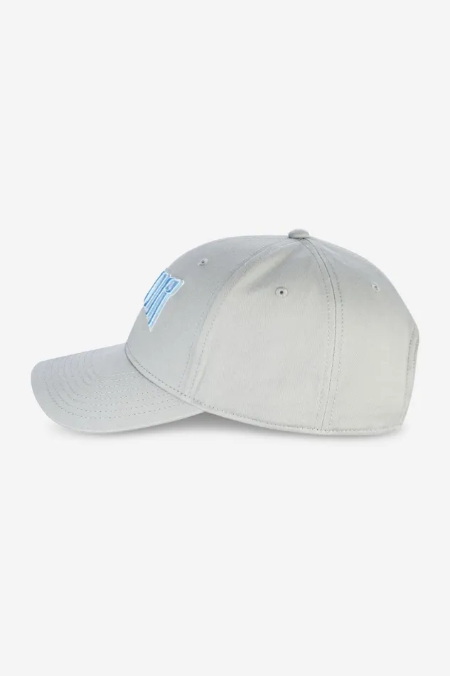 MenWomen Pegador Caps and Hats Crystal Cap Pearl Grey MenWomen Pegador Caps and Hats Crystal Cap Pearl Grey