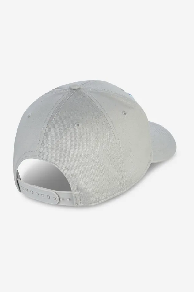MenWomen Pegador Caps and Hats Crystal Cap Pearl Grey MenWomen Pegador Caps and Hats Crystal Cap Pearl Grey