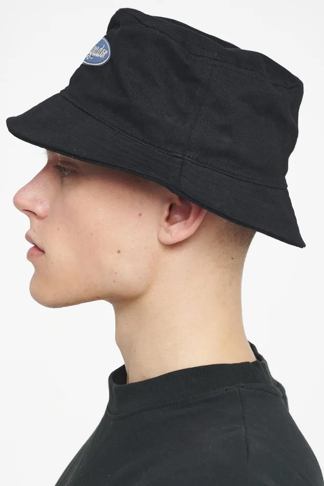 MenWomen Pegador Caps and Hats West Bucket Hat Black MenWomen Pegador Caps and Hats West Bucket Hat Black