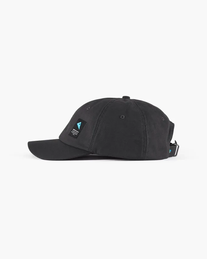 MenWomen Runa Maker Cap 6Panel Cap Raven Klttermusen Hats and Caps