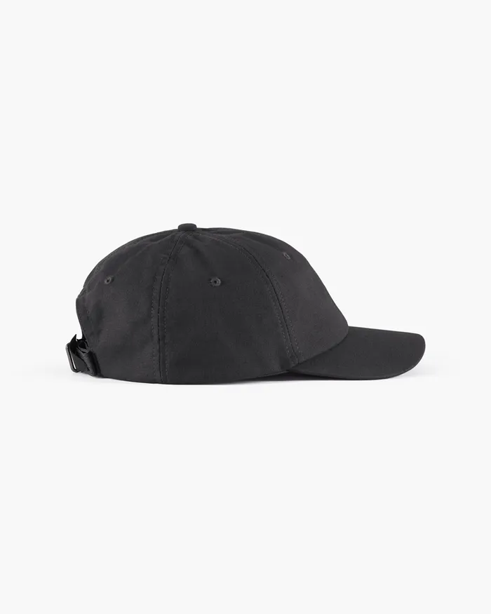 MenWomen Runa Maker Cap 6Panel Cap Raven Klttermusen Hats and Caps