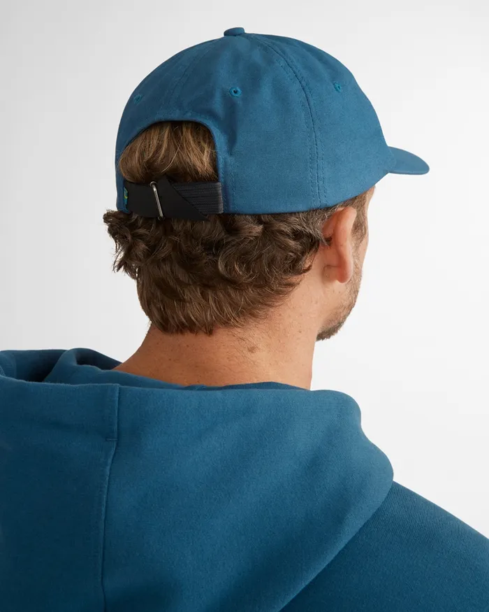 MenWomen Runa Maker Cap 6Panel Cap Raven Klttermusen Hats and Caps