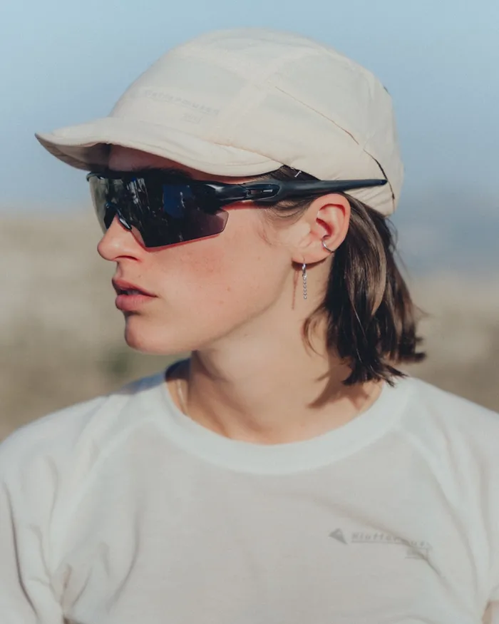 MenWomen Sol Lightweight Five Panel Cap Clay Klttermusen Hats and Caps