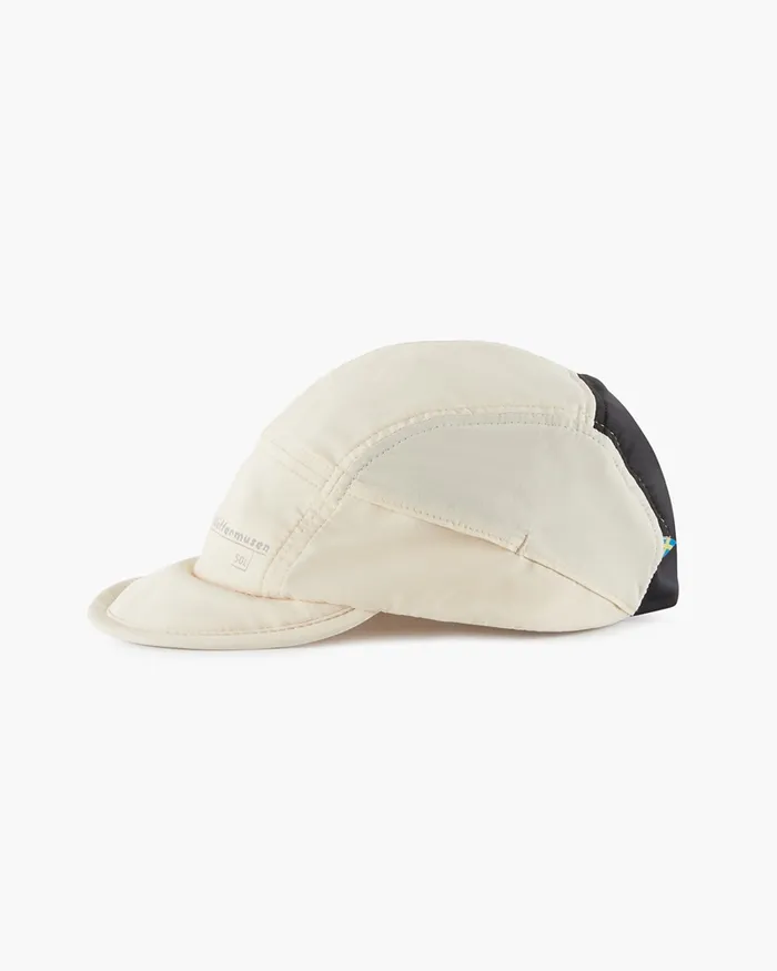 MenWomen Sol Lightweight Five Panel Cap Clay Klttermusen Hats and Caps