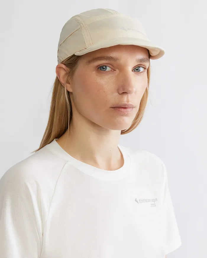 MenWomen Sol Lightweight Five Panel Cap Clay Klttermusen Hats and Caps