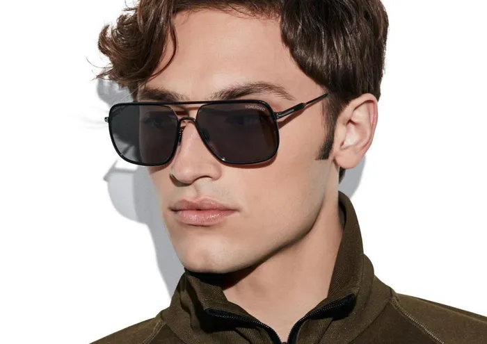 MenWomen SUNGLASSES Tom Ford Cliff Sunglasses MenWomen SUNGLASSES Tom Ford Cliff Sunglasses