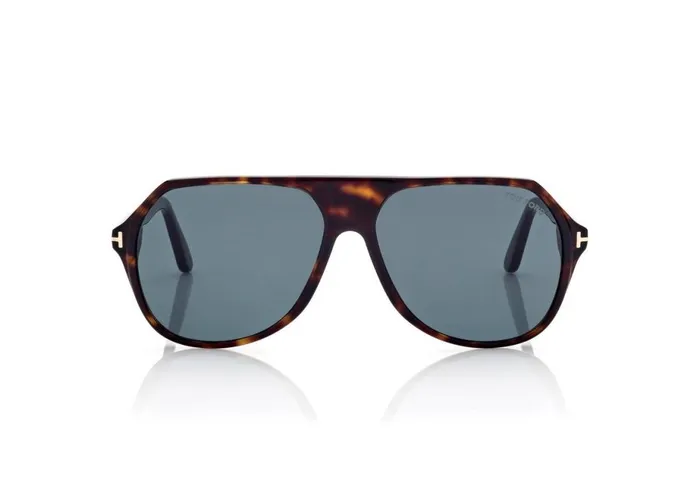 MenWomen SUNGLASSES Tom Ford Hayes Sunglasses