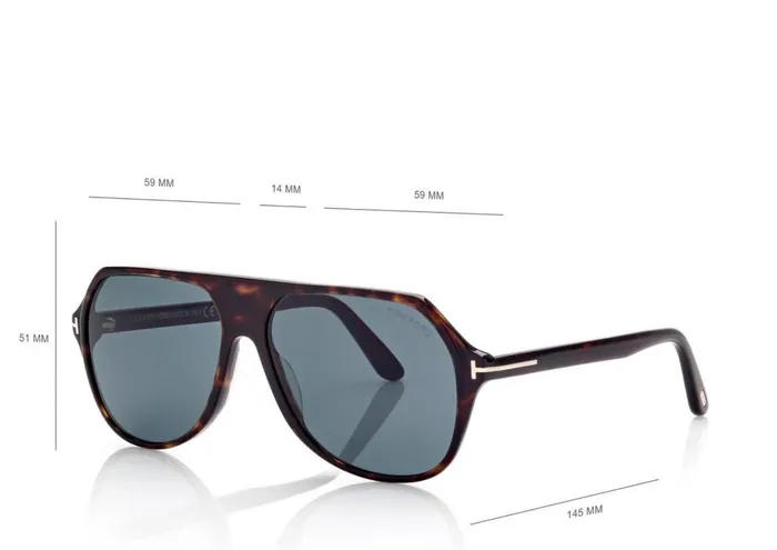 MenWomen SUNGLASSES Tom Ford Hayes Sunglasses MenWomen SUNGLASSES Tom Ford Hayes Sunglasses