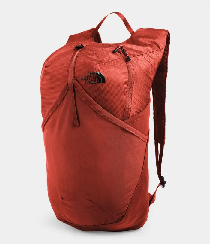Mens The North Face Backpacks Flyweight Pack Flaretnf Black