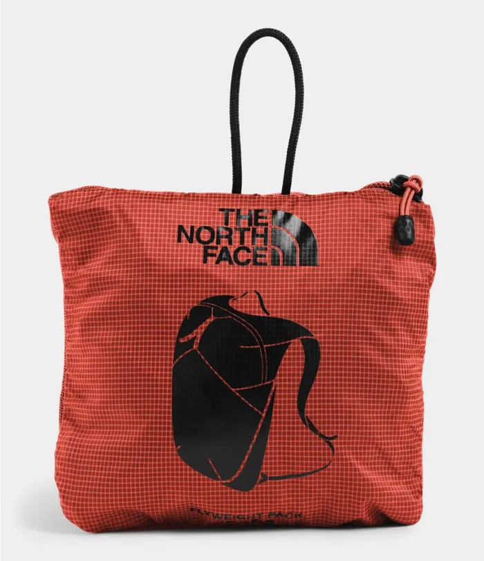Mens The North Face Backpacks Flyweight Pack Flaretnf Black