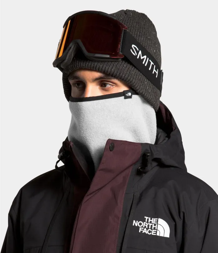 Mens The North Face Beanies and Scarves Whimzy Tube One Size