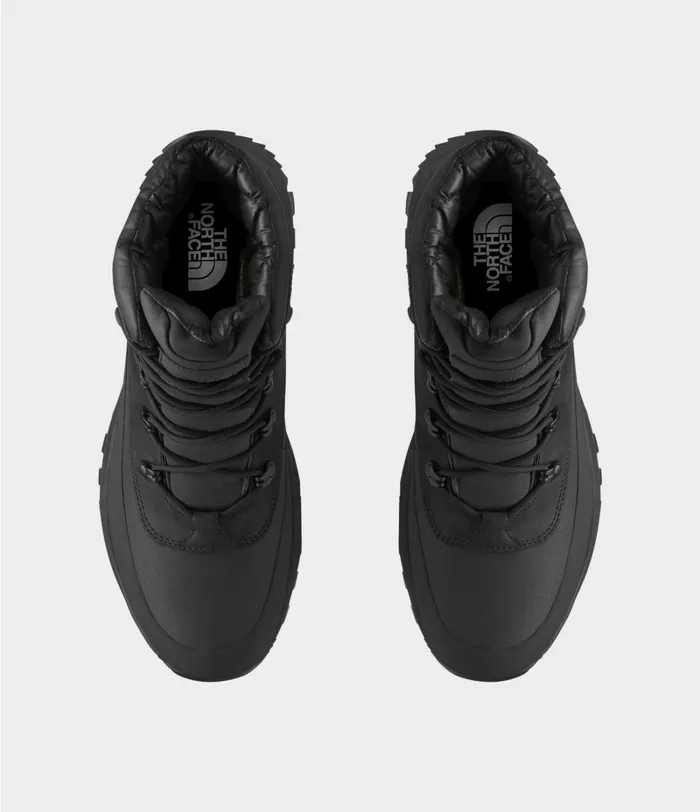 Mens The North Face Boots ThermoBall Lifty II Tnf Blacktnf Black