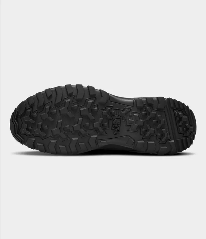 Mens The North Face Winter Boots ThermoBall Lifty II Tnf Blacktnf Black