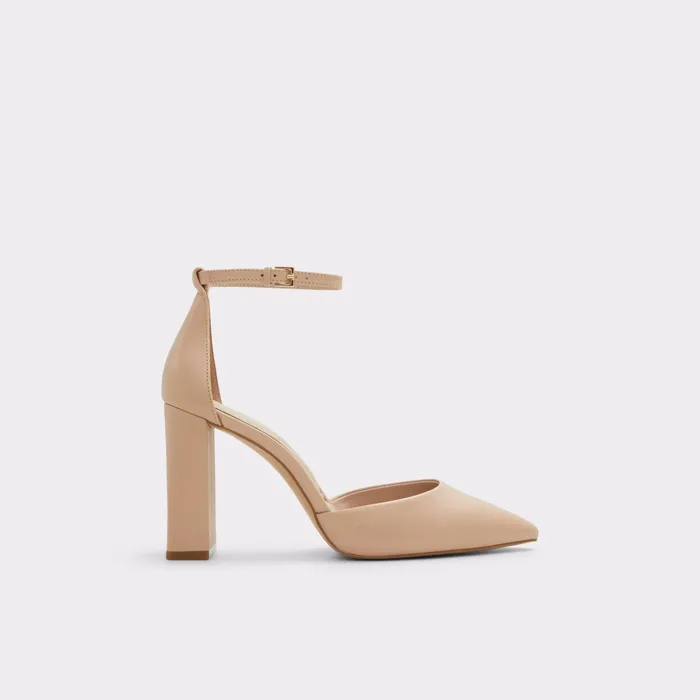 Millgate Bone Women ALDO Heels