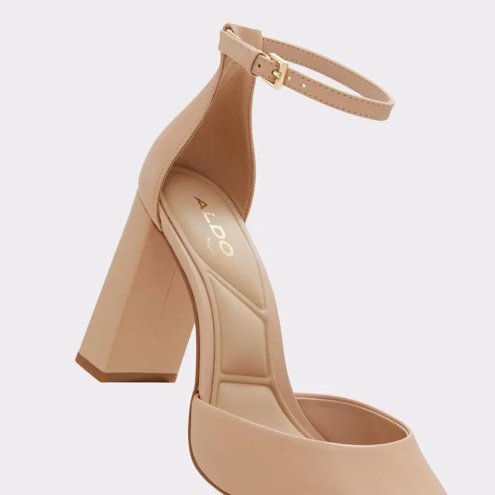 Millgate Bone Women ALDO Heels