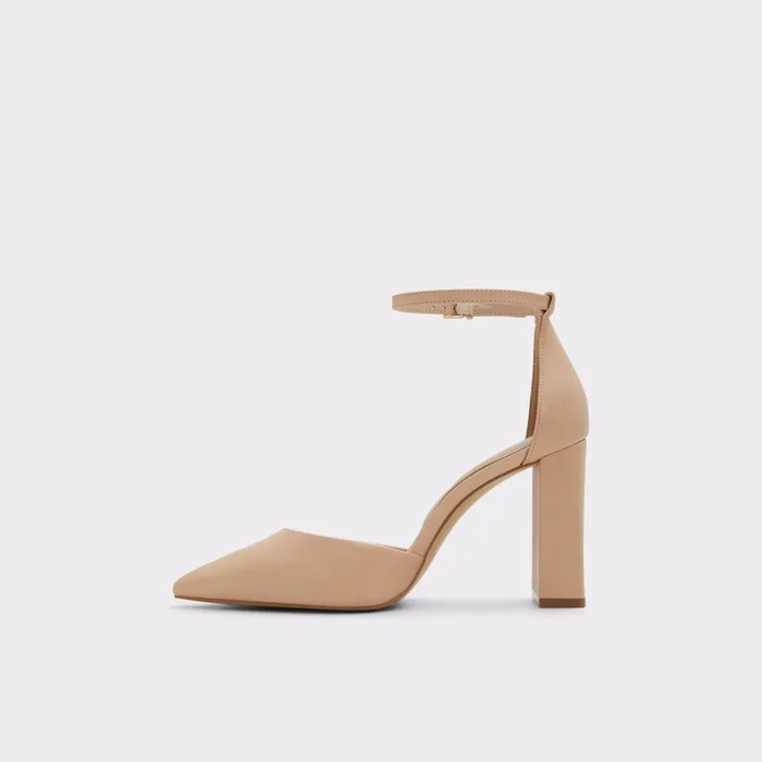 Millgate Bone Women ALDO Heels