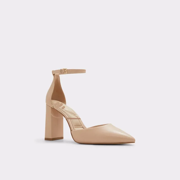 Millgate Bone Women ALDO Heels
