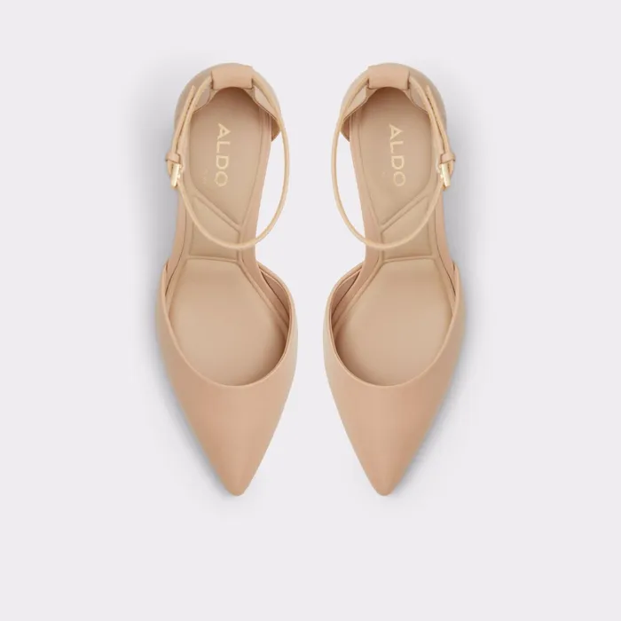 Millgate Bone Women ALDO Heels