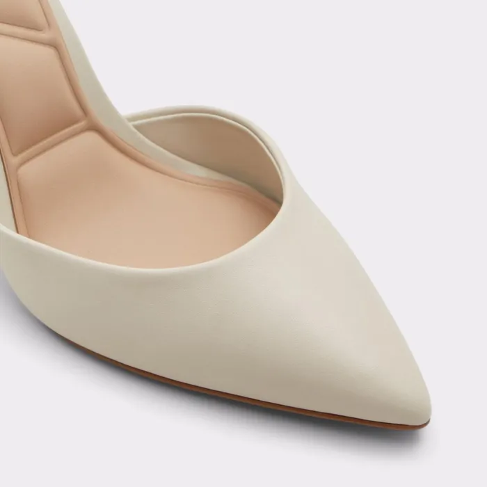 Millgate White Women ALDO Heels
