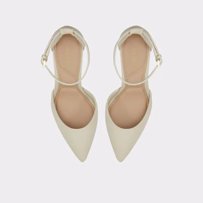 Millgate White Women ALDO Heels