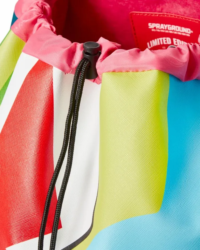 MIND TRIP HILLS BACKPACK Bags SPRAYGROUND