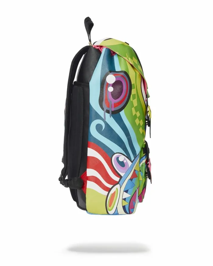MIND TRIP HILLS BACKPACK Bags SPRAYGROUND
