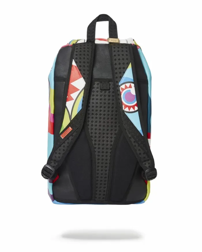 MIND TRIP HILLS BACKPACK Bags SPRAYGROUND